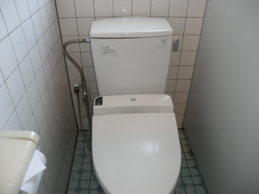 Haranoya Hotel Oshino Bagian luar foto